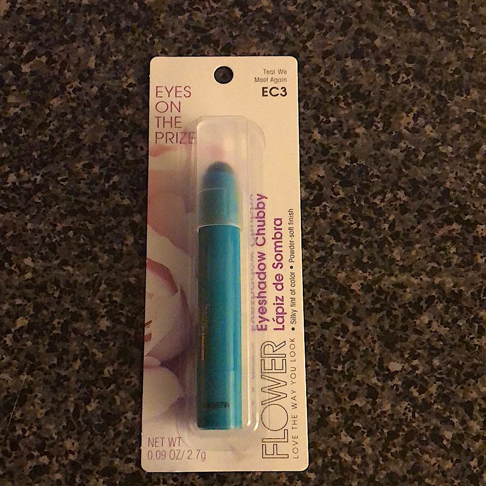 Flower cubby eyeshadow stick!!🌼